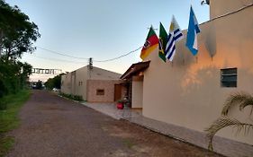 Hotel Alvorada  2*